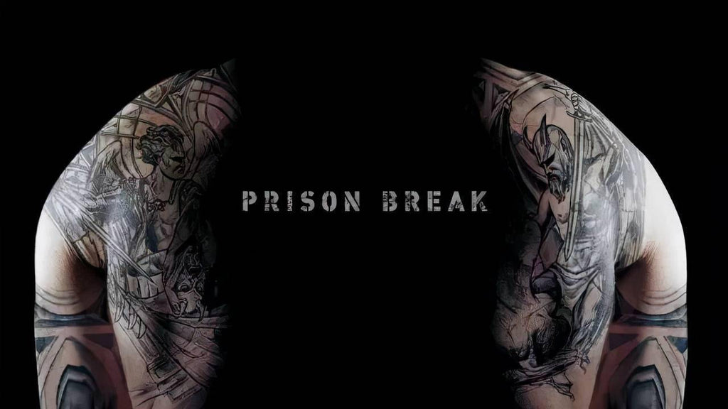 Tattooing and Pop Culture: Tattoos as Homages to Favorite Movies, TV Shows, and Icons